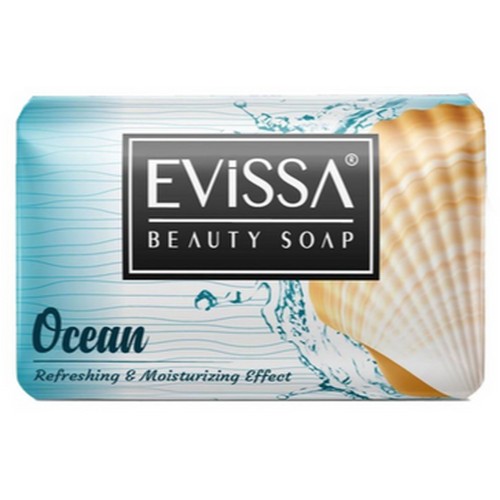 EVISSA sapun 100gr Ocean