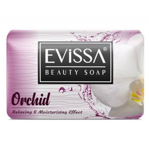 EVISSA sapun 100gr Orchid
