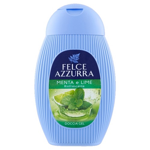 F.AZZURRA kupka 250ml Menta Lime