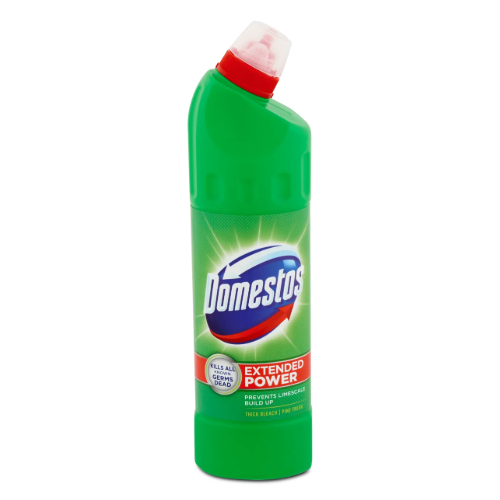 DOMESTOS PINE FRESH 750 ml -tamno zeleni