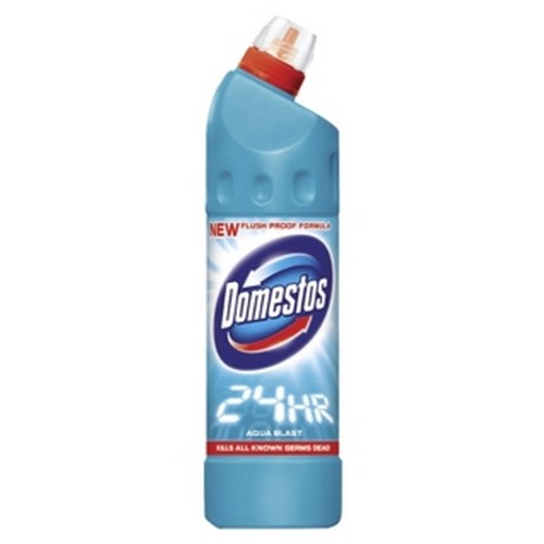 DOMESTOS ATLANTIC FRESH 750 ml