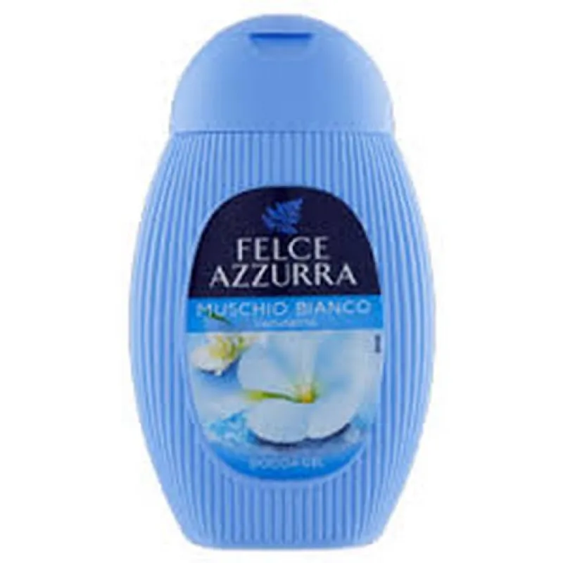 F.AZZURRA kupka 250ml Muschio Bianco