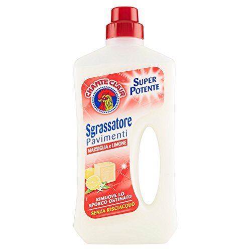 CHANTE CLAIR sredstvo za ciscenje podova 750ml Marsiglia e Limone