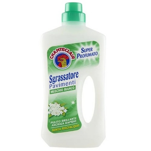 CHANTE CLAIR sredstvo za ciscenje podova 750ml Muschio Bianco