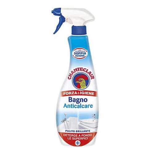 CHANTE CLAIR sprej Bagno Anticalcare 625ml - za kupatilo
