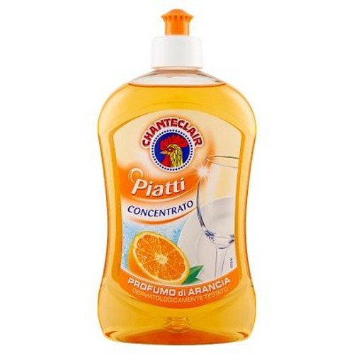 CHANTE CLAIR deterdzent za sudje 500ml Arancia