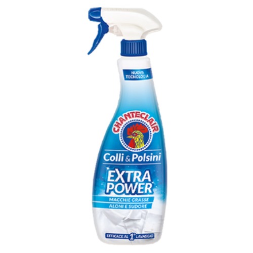 CHANTE CLAIR sprej 500ml Colli & Polsini - za kragne i manzetne