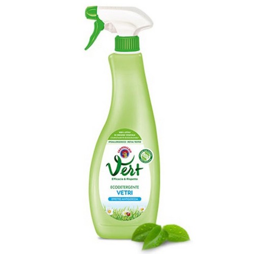 CHANTE CLAIR Vert Vetri 625 ml - za staklene povrsine pumpica