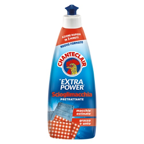 CHANTE CLAIR 500ml Extra Power - za uklanjanje mrlja sa odjece