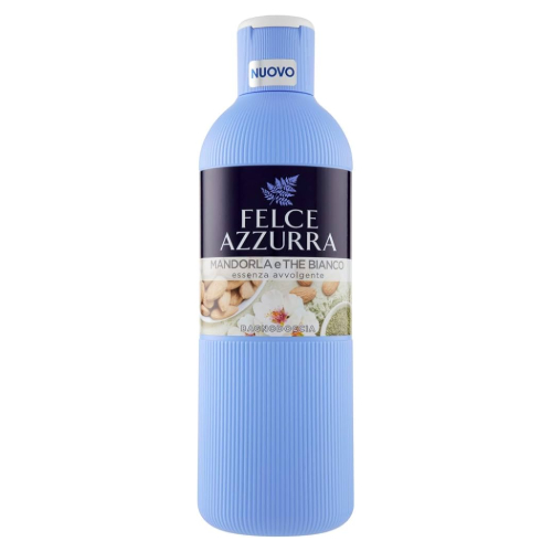 F.AZZURRA kupka 650 ml - Mandorla & Bianco
