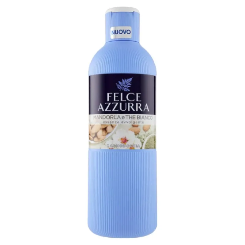 F.AZZURRA kupka 650 ml - Mandorla & Bianco