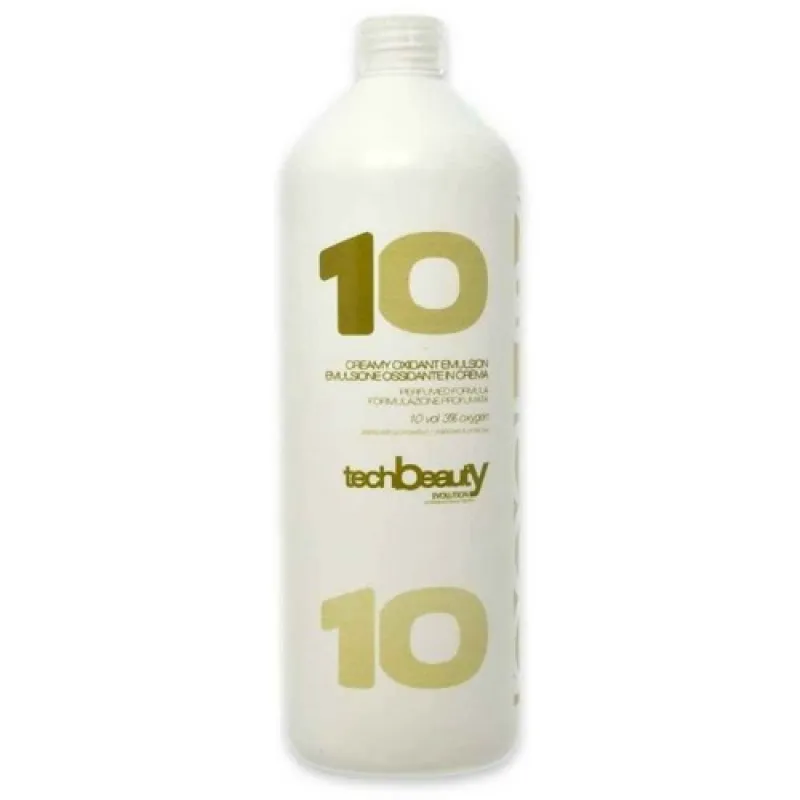 EVOLUTION parfimisani krem Hidrogen 10 volume 3% - 1 lit