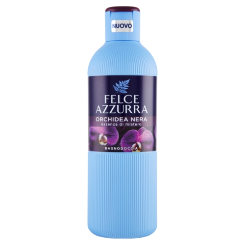 F.AZZURRA kupka 650 ml - Orchidea Nera