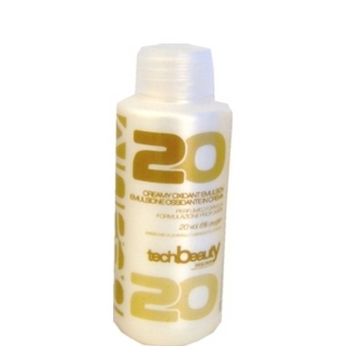 EVOLUTION parfim.krem Hidrogen 20 vol. 6% -150ml Tech Beauty