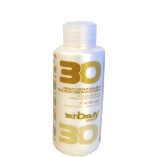 EVOLUTION parfim.krem Hidrogen 30 vol. 9% -150ml Tech Beauty