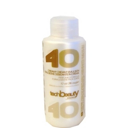 EVOLUTION parfim.krem Hidrogen 40 vol. 12% -150ml Tech Beauty