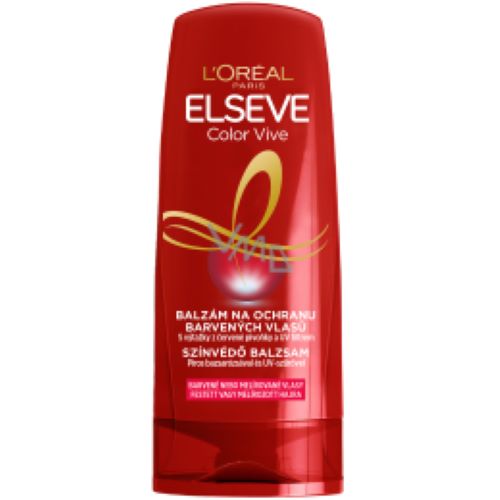 ELSEVE balzam Color Vive 200ml