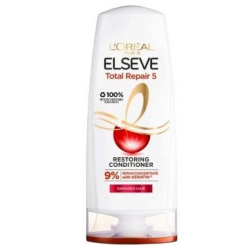 ELSEVE balzam Total Repair 200ml