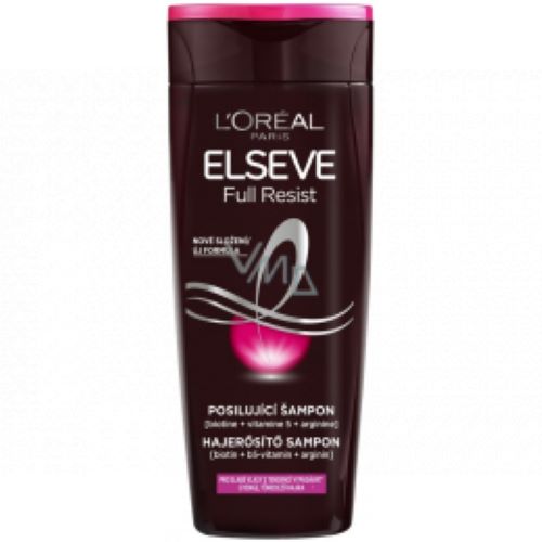 ELSEVE sampon Full Resist 250ml