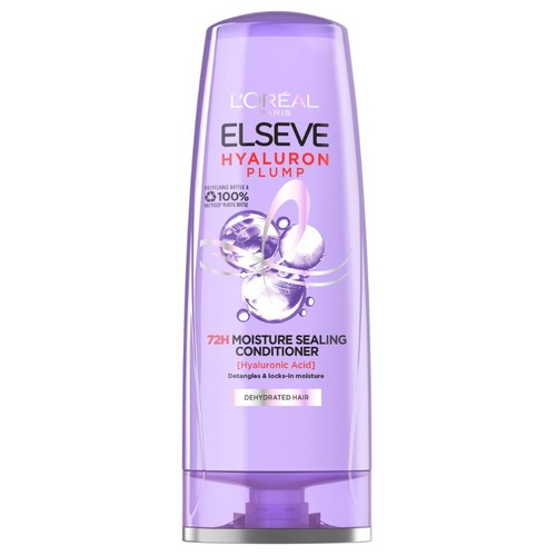 ELSEVE balzam Hyaluron Plump 200ml