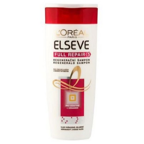 ELSEVE sampon Total Repair 5 250ml