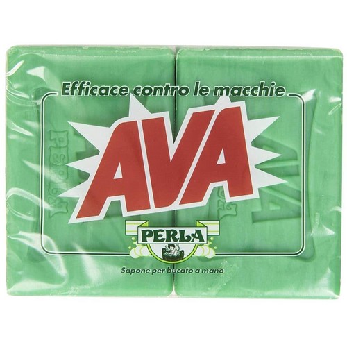 AVA sapun za ruc. pranje 2 x 250 gr.