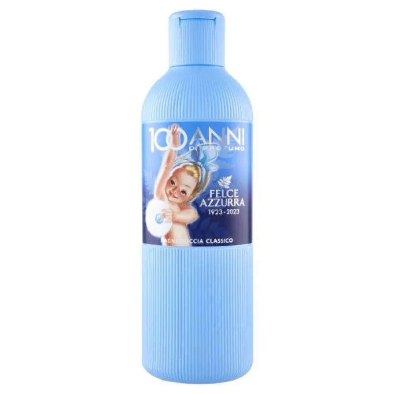 F.AZZURRA kupka 650 ml - Classic