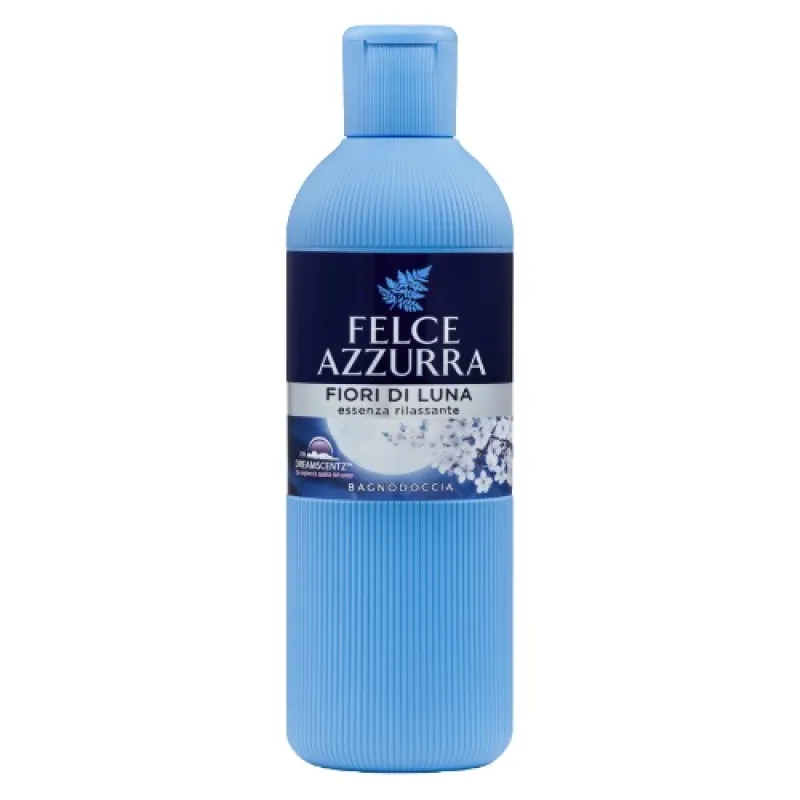 F.AZZURRA kupka 650 ml - Fiori Di Luna Dolce Relax