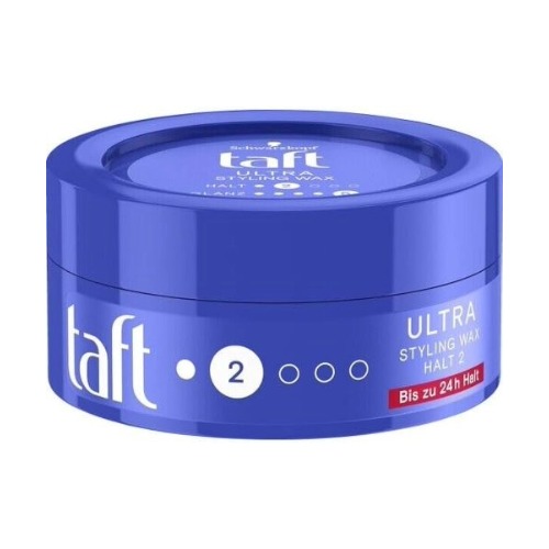TAFT Vosak za kosu 75ml Ultra Styling Wax