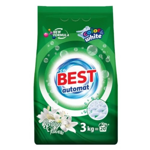 BEST 3 KG Spring