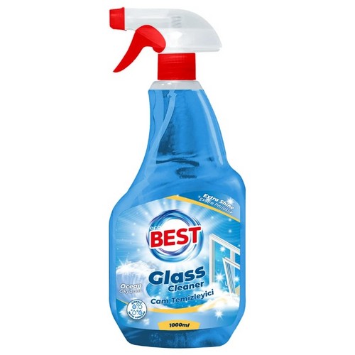 BEST sredstvo za ciscenje stakla 1000ml