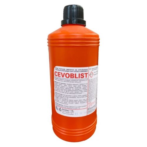 CEVOBLIST 1L sredstvo za otcepljivanje