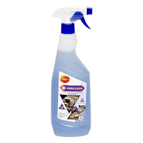 DEZICLEAN sredstvo za ciscenje i dezinfekciju 750