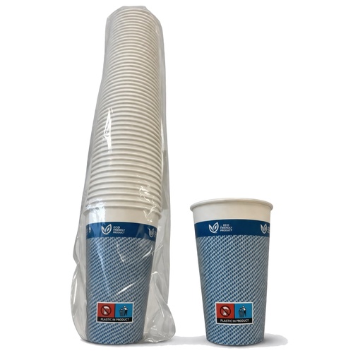 GREEN FAS papirna casa 12 oz- 354ml 50/1