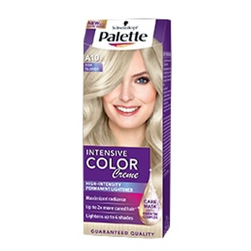 PALETTE ICC 50ml A10 ultra pepeljasto plava 10-2