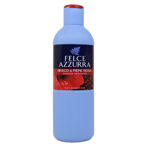 F.AZZURRA kupka 650 ml - Ibisco e Pepe Rosa Sakura