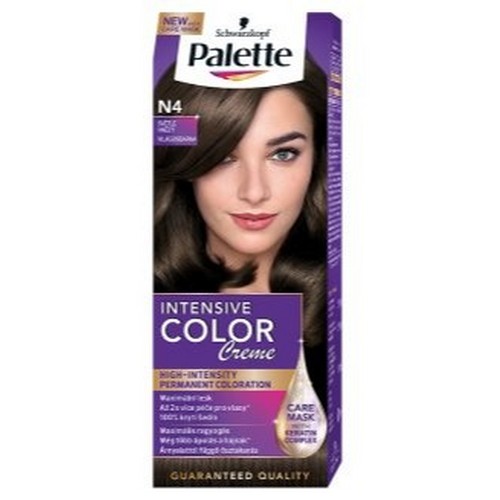 PALETTE ICC 50ml N4 svijetlo smedja 5-0