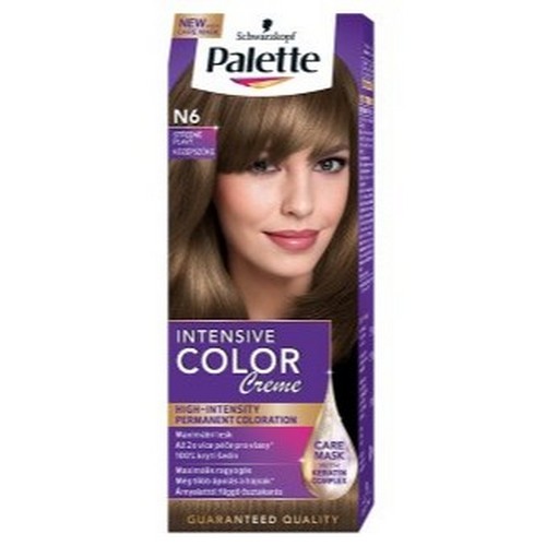 PALETTE ICC 50ml N6 srednja plava 7-0