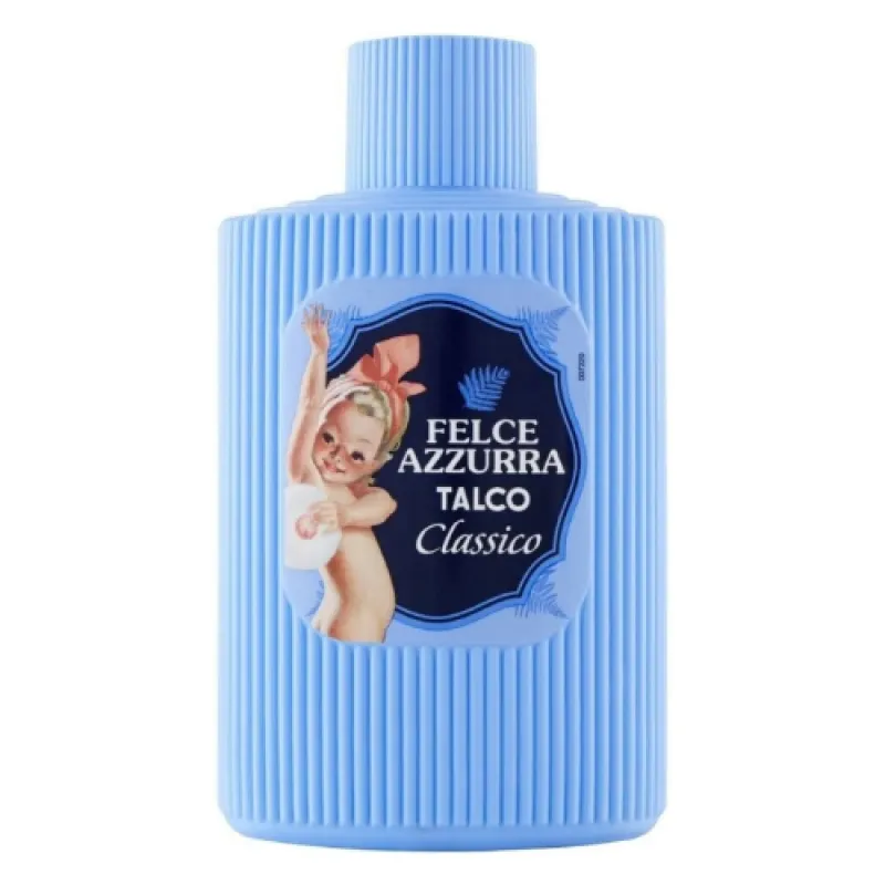F.AZZURRA puder u pl. boci 200 gr