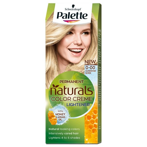 PALETTE PNC 100 Skandinavsko plava L6-0