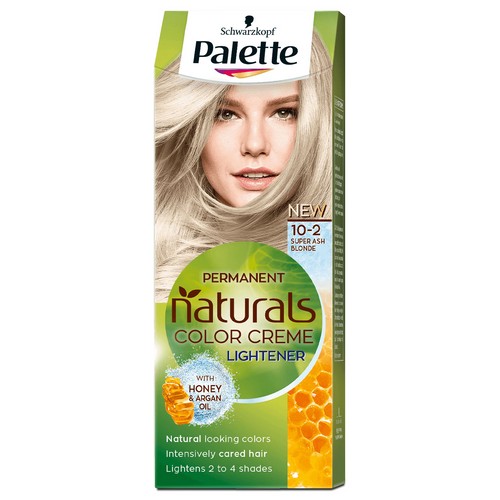 PALETTE PNC 219 Super Pepeljasto Plava (10-2)