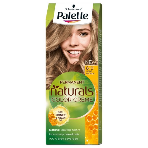 PALETTE PNC 300 (8-0) Svijetlo Plava