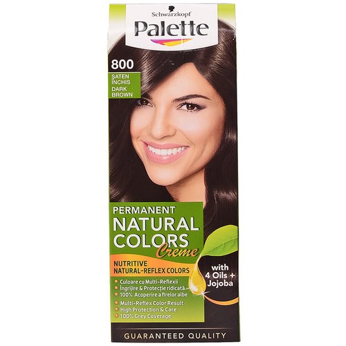 PALETTE PNC 800 Tamno Smedja 3-0