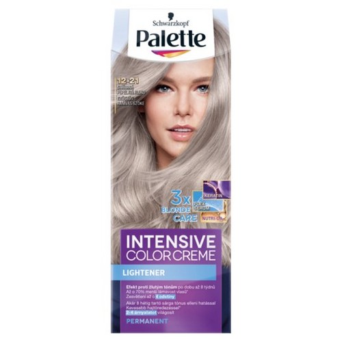 PALETTE ICC 50ml 12-21 Sil Ash Blond