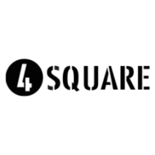 4 SQUARE