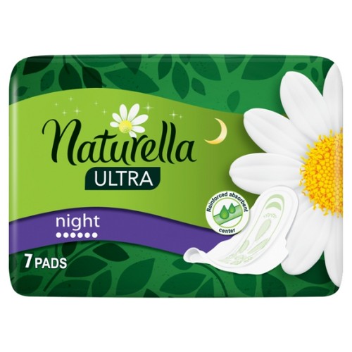 NATURELLA ulosci Ultra Night 7/1