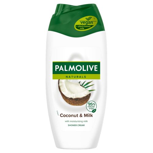 PALMOLIVE kupka 250 ml Coconut & Milk