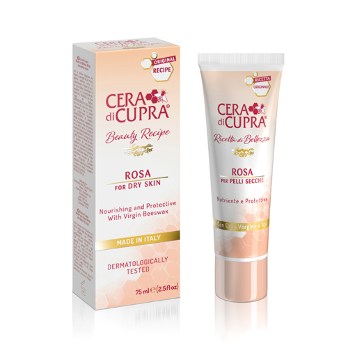CERA di CUPRA rosa tb.75 ml kr.za suvu kozu