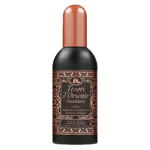 TESORI di ORIENTE parfem 100ml. Hammam