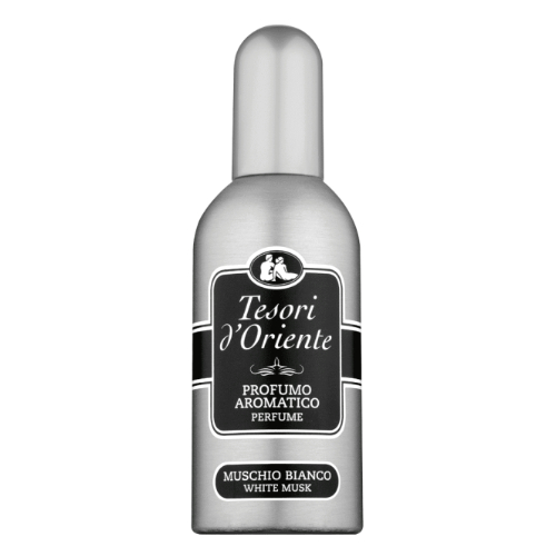 TESORI di ORIENTE parfem 100ml. Muschio Bianco
